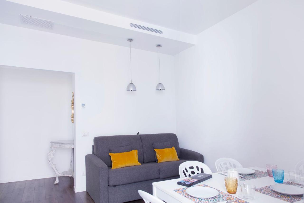 Ema Flat In Trastevere Rom Exterior foto