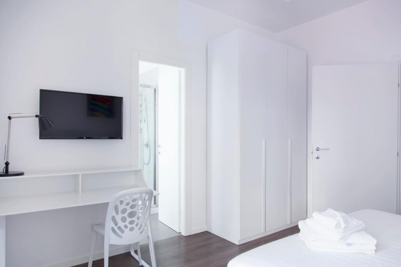 Ema Flat In Trastevere Rom Exterior foto