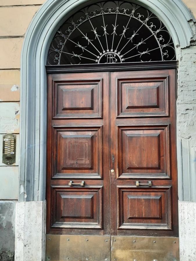 Ema Flat In Trastevere Rom Exterior foto